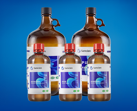 臨時(shí)鍵合材料